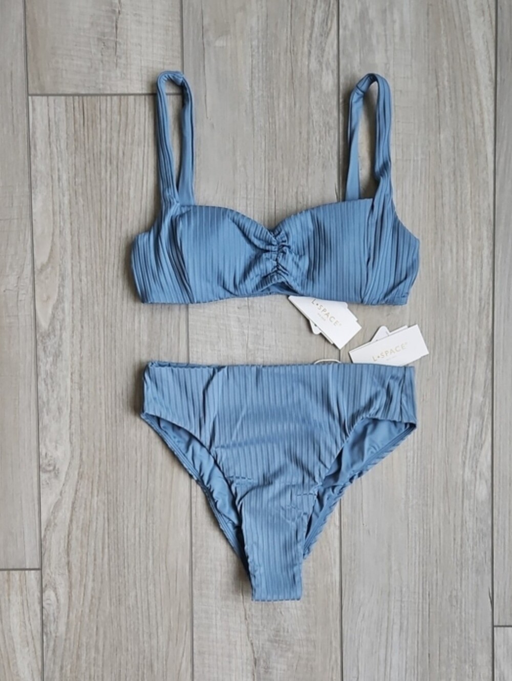 Lspace Bikini Set - Picture 2 of 7